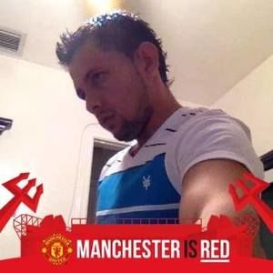 Meet your Posher, Mario